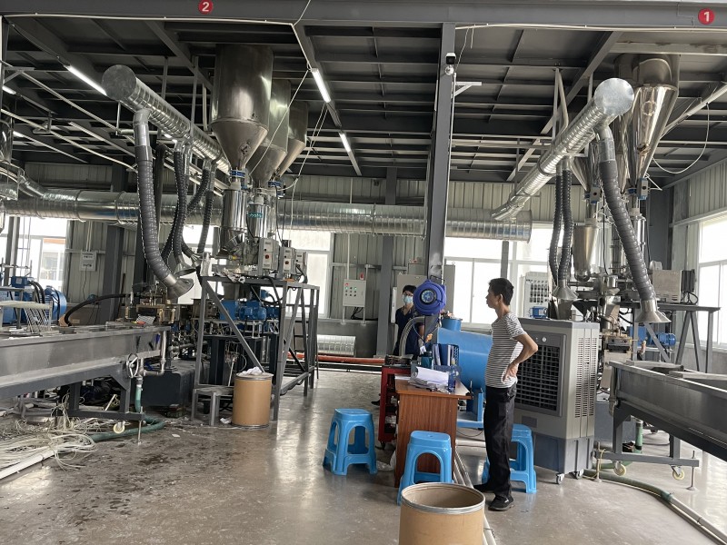 硅、橡膠、及塑料制品工廠(chǎng)環(huán)評(píng)