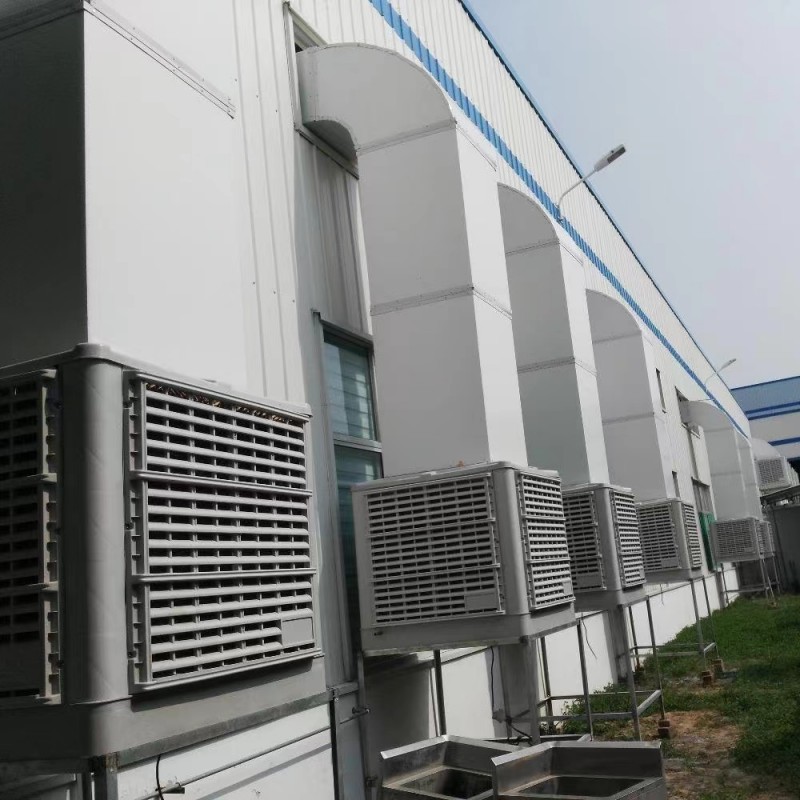 環(huán)?？照{(diào)